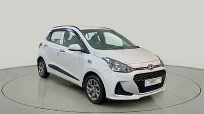 Hyundai Grand i10 1.2 Kappa Magna BSIV Hyundai Grand i10 1.2 Kappa Magna BSIV