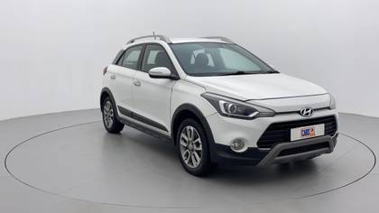 Hyundai i20 Active 1.4 SX Hyundai i20 Active 1.4 SX