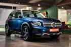 Mercedes-Benz GLB 220d 4Matic Mercedes-Benz GLB 220d 4Matic
