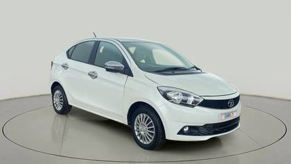 Tata Tigor 1.2 Revotron XT Tata Tigor 1.2 Revotron XT