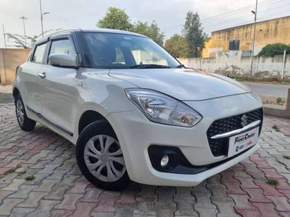 Maruti Swift VDI Maruti Swift VDI
