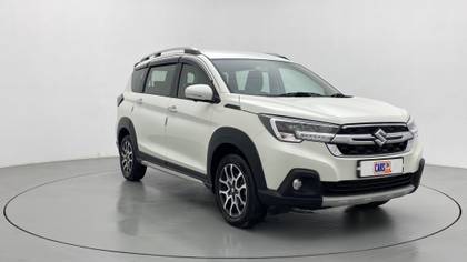 Maruti XL6 Alpha Maruti XL6 Alpha