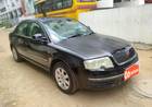 Skoda Superb 2.5 TDi AT