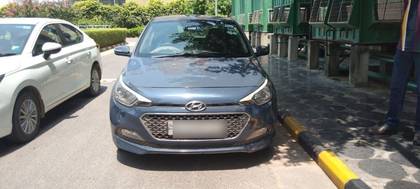 2014 Hyundai i20 Asta 1.4 CRDi