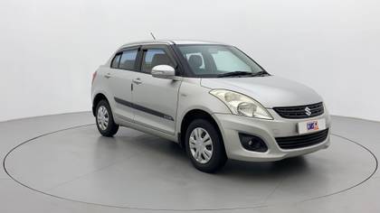 Maruti Swift Dzire VXI Maruti Swift Dzire VXI