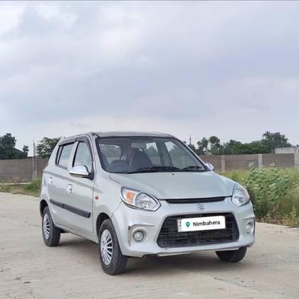 Maruti Alto 800 LXi Maruti Alto 800 LXi