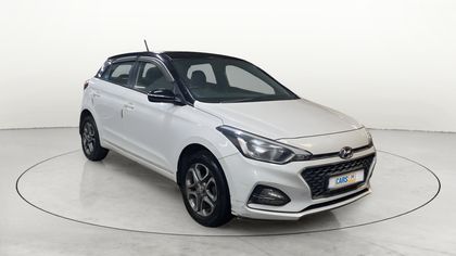 Hyundai Elite i20 2017-2020 Sportz Plus Dual Tone Diesel