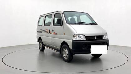 Maruti Eeco 5 Seater AC BSIV Maruti Eeco 5 Seater AC BSIV