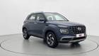 Hyundai Venue SX Opt Diesel Hyundai Venue SX Opt Diesel