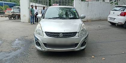 2014 Maruti Swift Dzire VDI