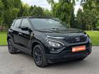 Tata Harrier XZA Plus Dark Edition AT 2020-2022 Tata Harrier XZA Plus Dark Edition AT 2020-2022