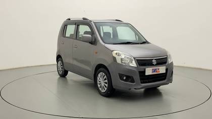 Maruti Wagon R VXI BS IV Maruti Wagon R VXI BS IV