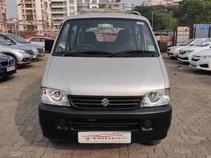 Maruti Eeco 7 Seater Standard BSIV Maruti Eeco 7 Seater Standard BSIV