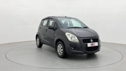 Maruti Ritz ZXi Maruti Ritz ZXi
