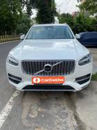 Volvo XC 90 T8 Excellence BSIV Volvo XC 90 T8 Excellence BSIV
