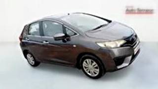 Honda Jazz 2014-2020 Honda Jazz 1.5 S i DTEC