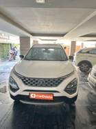 Tata New Safari XT Plus BSVI Tata New Safari XT Plus BSVI