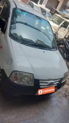 Hyundai Santro Xing GL Hyundai Santro Xing GL