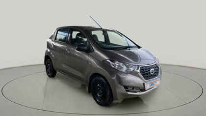 Datsun RediGO T Option Datsun RediGO T Option