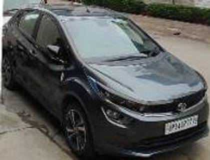Tata Altroz XZ Plus Diesel BSVI
