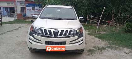 Mahindra XUV500 W6 2WD Mahindra XUV500 W6 2WD