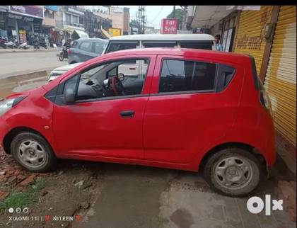 Chevrolet Beat Diesel LT Option Chevrolet Beat Diesel LT Option