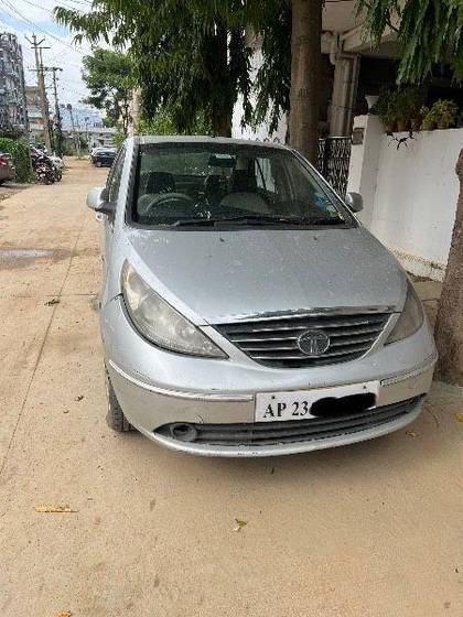 Tata Manza Club Class Quadrajet90 EX Tata Manza Club Class Quadrajet90 EX
