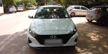 2021 Hyundai i20 Sportz BSVI