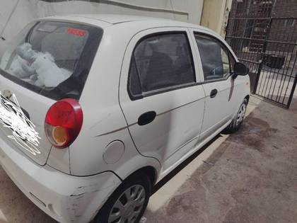 Chevrolet Spark 1.0 LS Chevrolet Spark 1.0 LS