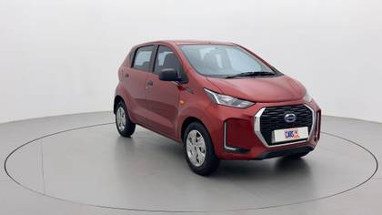 Datsun RediGO A Datsun RediGO A