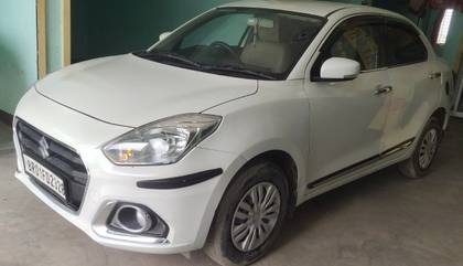 Maruti Swift Dzire VXI BSVI Maruti Swift Dzire VXI BSVI