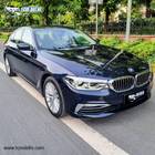 BMW 5 Series 520d Luxury Line BMW 5 Series 520d Luxury Line