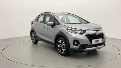 Honda WR-V SV Honda WR-V SV
