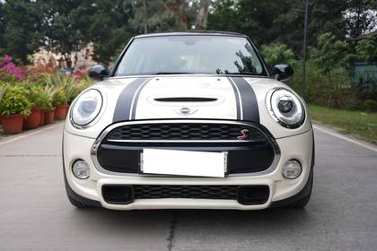 Mini 3 DOOR John Cooper Works 2019-2020 Mini 3 DOOR John Cooper Works 2019-2020