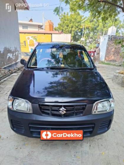 Maruti Alto LXi Maruti Alto LXi