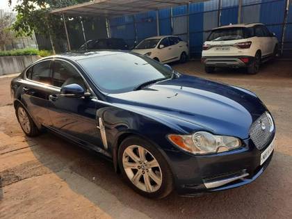 Jaguar XF 3.0 Litre S Premium Luxury Jaguar XF 3.0 Litre S Premium Luxury