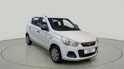 Maruti Alto K10 VXI Maruti Alto K10 VXI