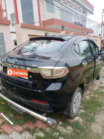Tata Tigor 1.2 Revotron XM Tata Tigor 1.2 Revotron XM