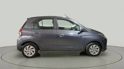 Hyundai Santro Sportz CNG BSIV