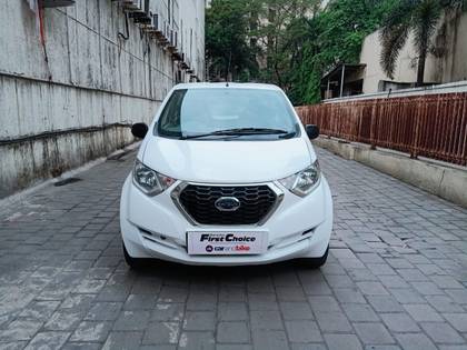 Datsun RediGO T Option Datsun RediGO T Option