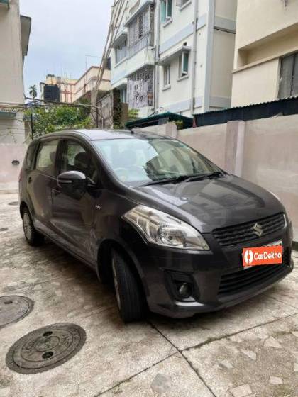 Maruti Ertiga VXI ABS Maruti Ertiga VXI ABS
