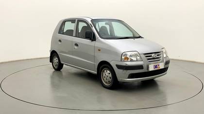 Hyundai Santro Xing GL Hyundai Santro Xing GL