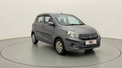 Maruti Celerio ZXI AMT