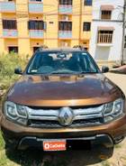 Renault Duster 110PS Diesel RxL Renault Duster 110PS Diesel RxL