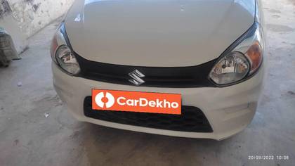 Maruti Alto 800 LXI
