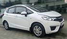 Honda Jazz 1.2 S i VTEC Honda Jazz 1.2 S i VTEC