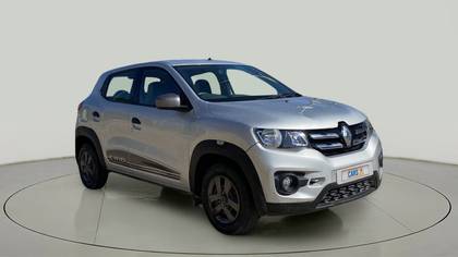 Renault KWID 1.0 RXT Optional AT 2016-2019 Renault KWID 1.0 RXT Optional AT 2016-2019