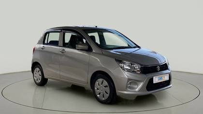 Maruti Celerio ZXI Maruti Celerio ZXI