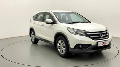 Honda CR-V 2.0L 2WD AT Honda CR-V 2.0L 2WD AT