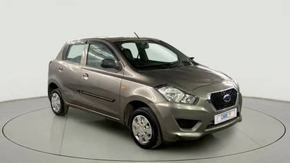 Datsun GO A Datsun GO A